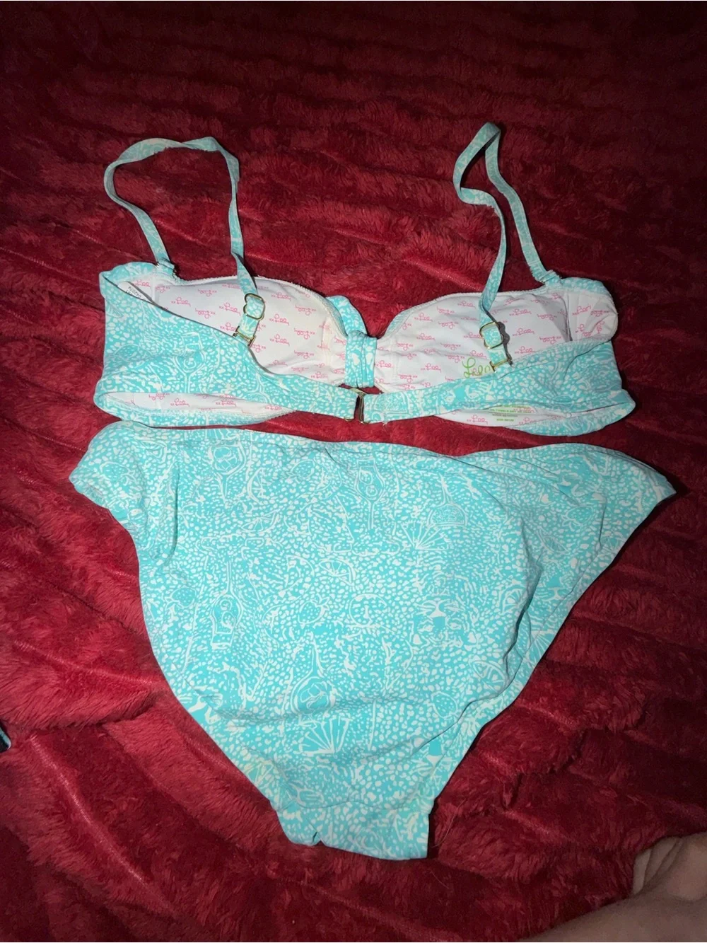 Lilly Pulitzer lilly pulitzer
